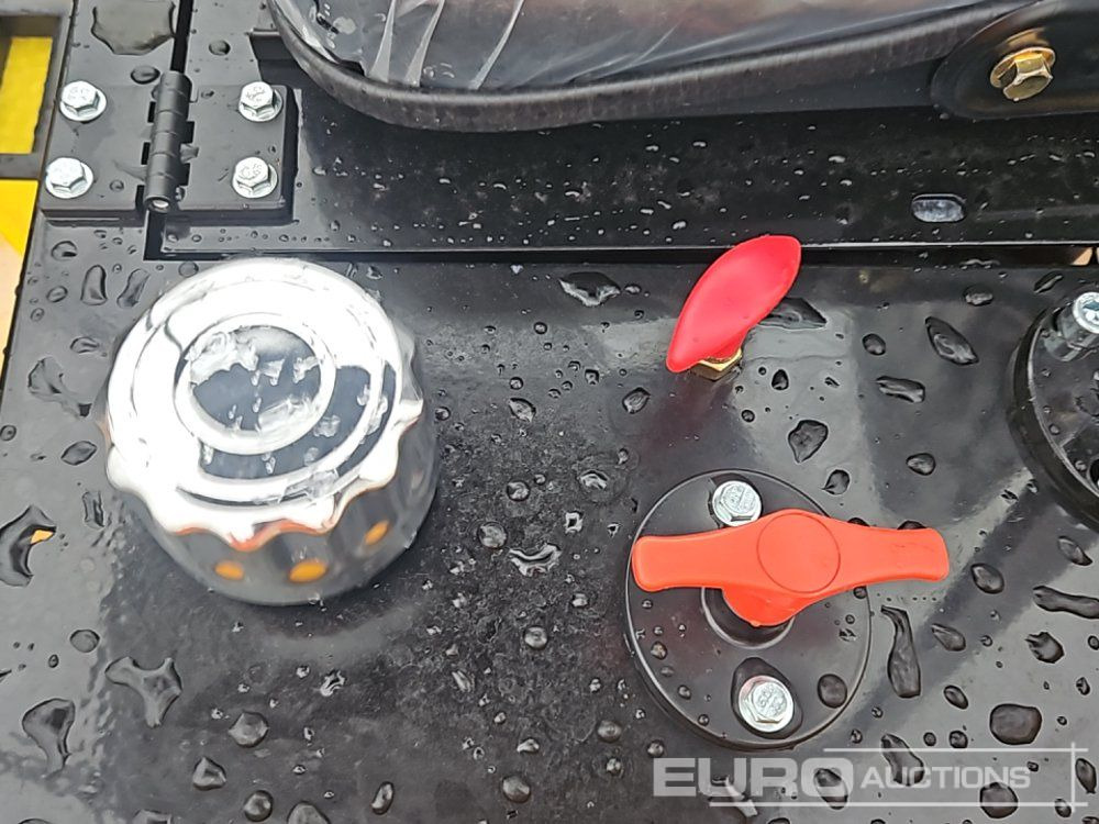 Mini pelle Unused 2025 JPC HT12: photos 28 Mini pelle Unused 2025 JPC HT12: photos 28