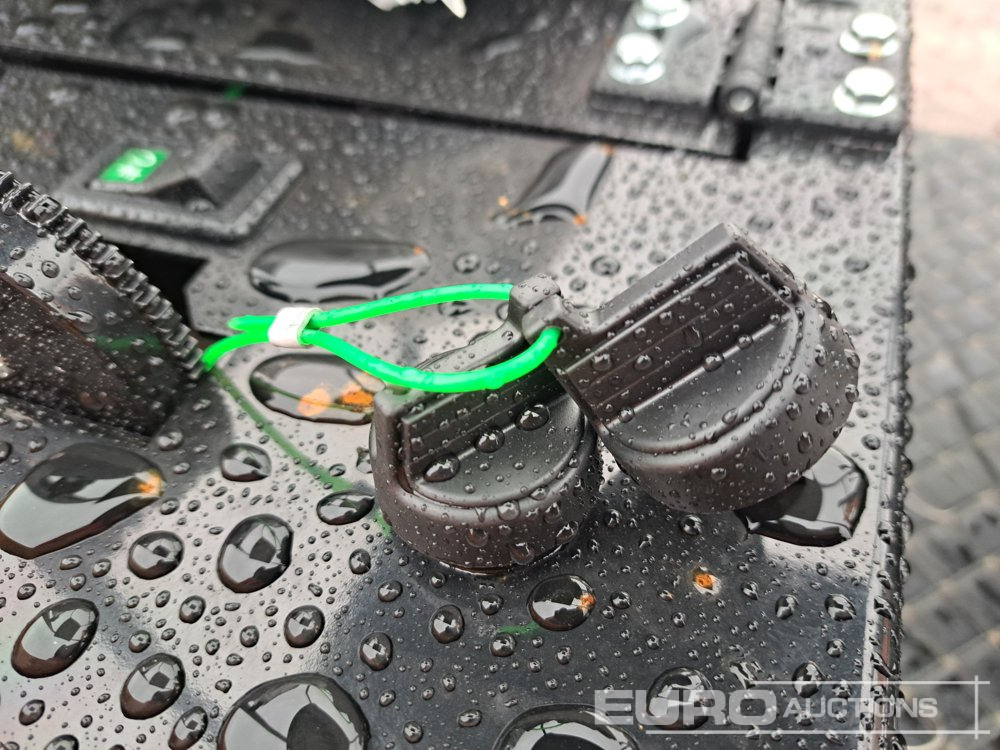 Mini pelle Unused 2025 JPC HT12: photos 27 Mini pelle Unused 2025 JPC HT12: photos 27