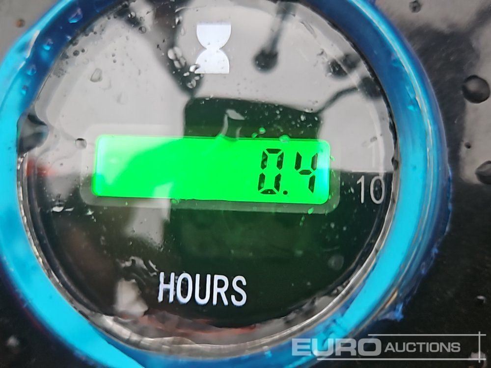 Mini pelle Unused 2025 JPC HT12: photos 35 Mini pelle Unused 2025 JPC HT12: photos 35