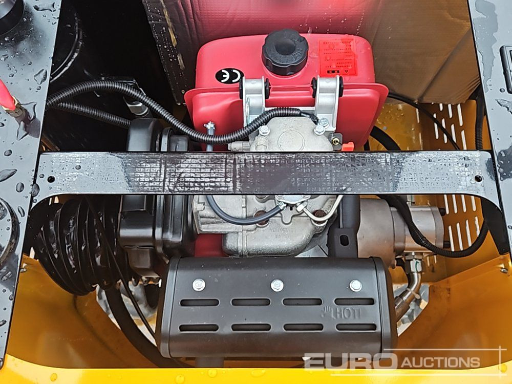 Mini pelle Unused 2025 JPC HT12: photos 9 Mini pelle Unused 2025 JPC HT12: photos 9