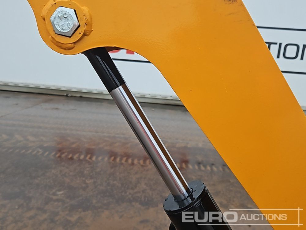 Mini pelle Unused 2025 JPC HT12: photos 16 Mini pelle Unused 2025 JPC HT12: photos 16