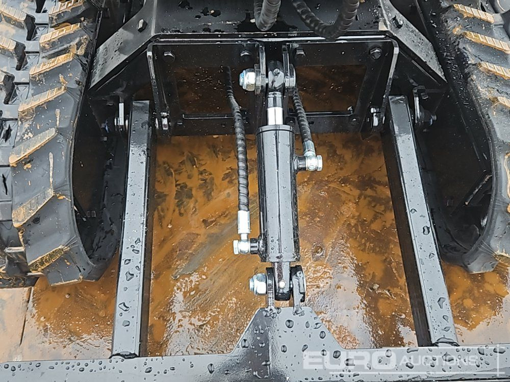 Mini pelle Unused 2025 JPC HT12: photos 25 Mini pelle Unused 2025 JPC HT12: photos 25