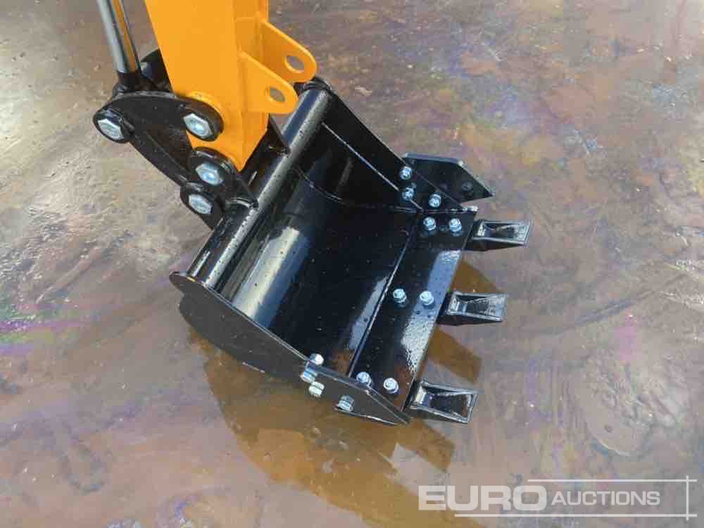 Mini pelle Unused 2025 JPC HT12: photos 16 Mini pelle Unused 2025 JPC HT12: photos 16