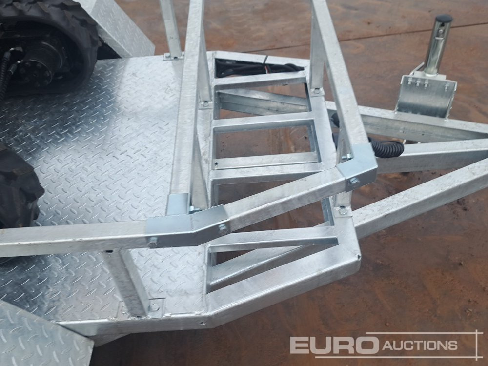 Mini pelle Unused 2025 JPC HT12: photos 9 Mini pelle Unused 2025 JPC HT12: photos 9