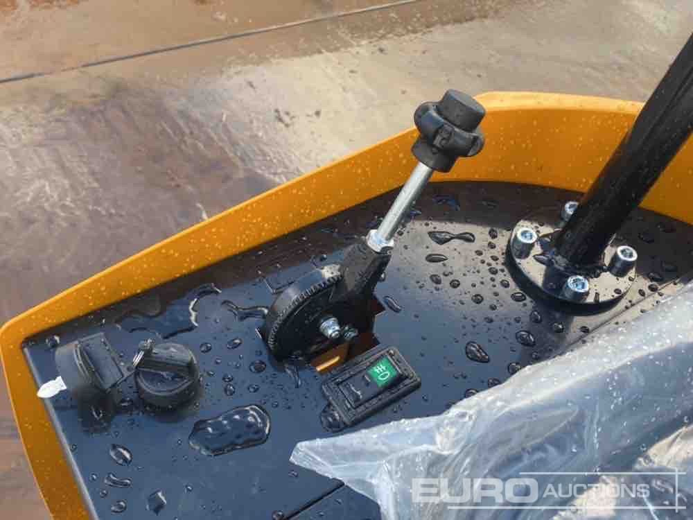 Mini pelle Unused 2025 JPC HT12: photos 19