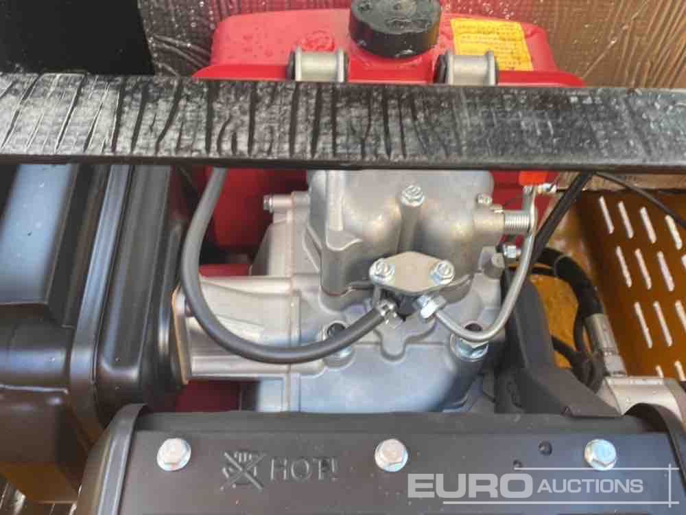 Mini pelle Unused 2025 JPC HT12: photos 25