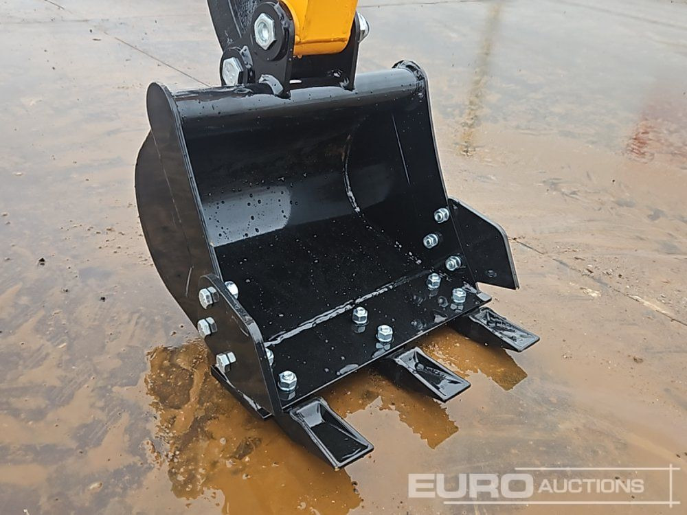 Mini pelle Unused 2025 JPC HT12: photos 20 Mini pelle Unused 2025 JPC HT12: photos 20