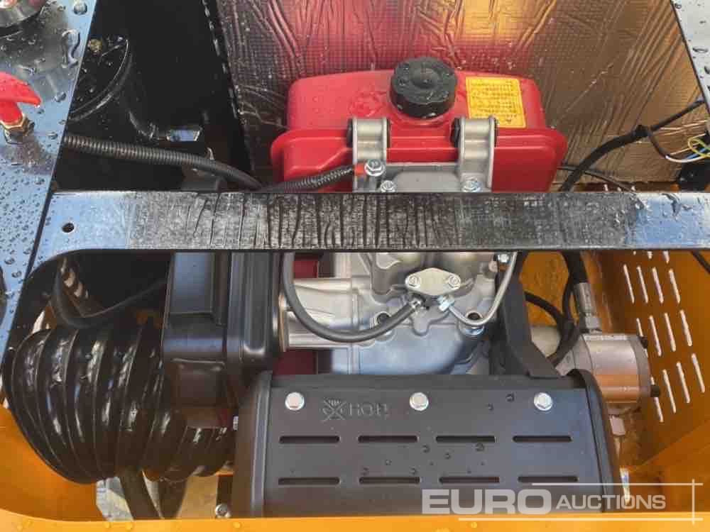 Mini pelle Unused 2025 JPC HT12: photos 22