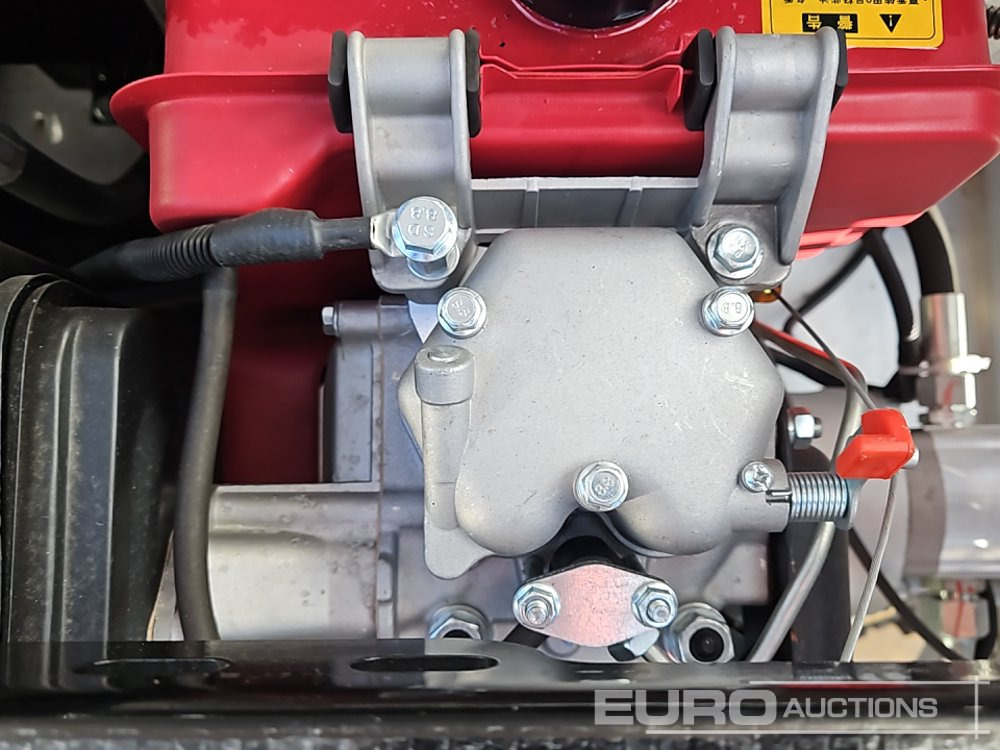 Mini pelle Unused 2025 JPC KV12: photos 29