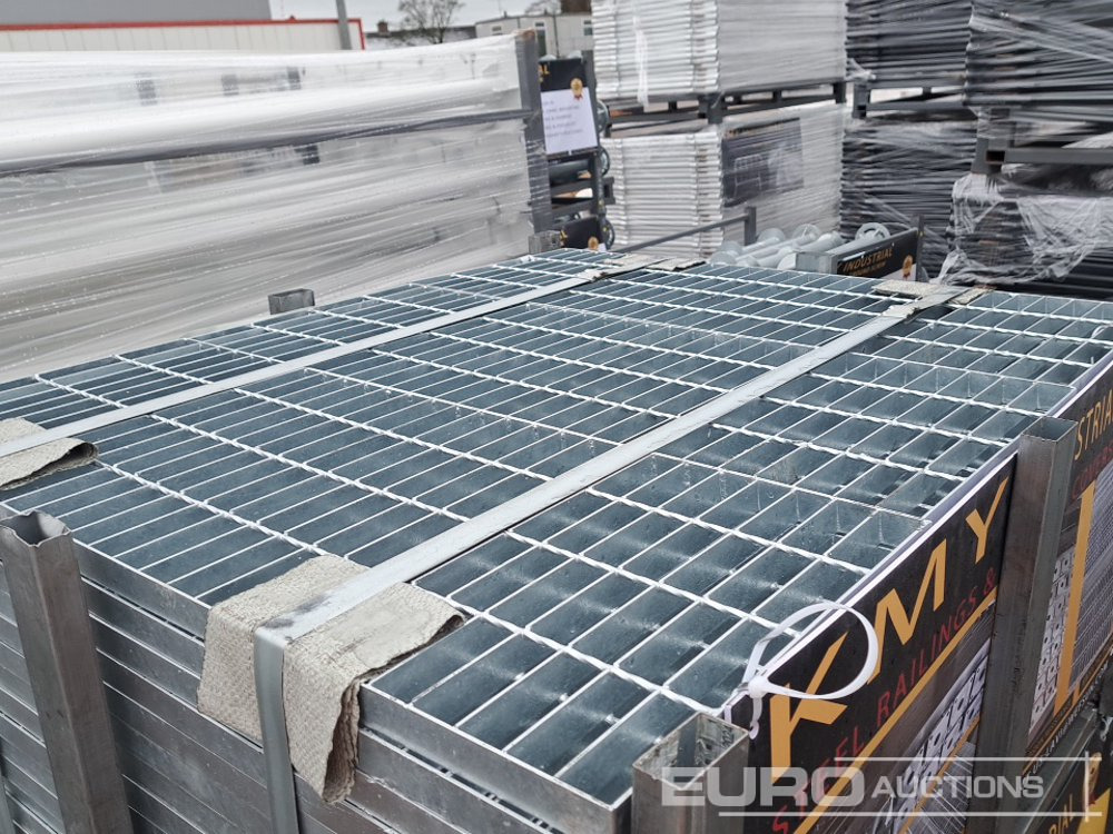 Unused 2025 KMY Industrial 39.37x15.748x1.181" - Matériel de chantier: photos 5 Unused 2025 KMY Industrial 39.37x15.748x1.181" - Matériel de chantier: photos 5