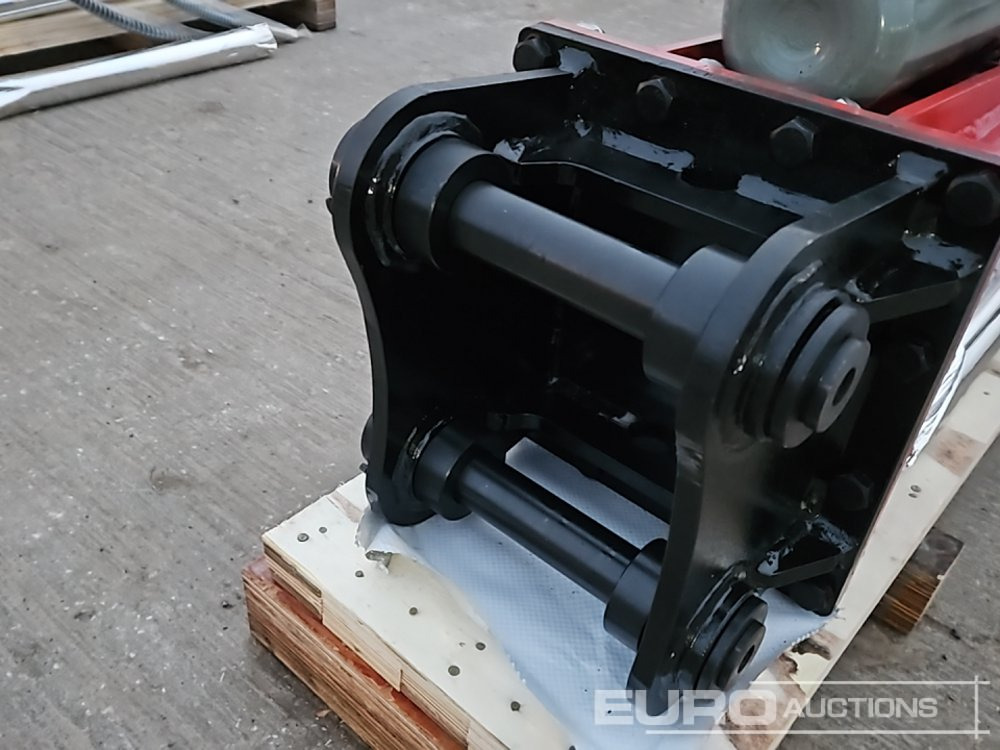 Marteau hydraulique Unused 2025 Komak KKB300S: photos 10