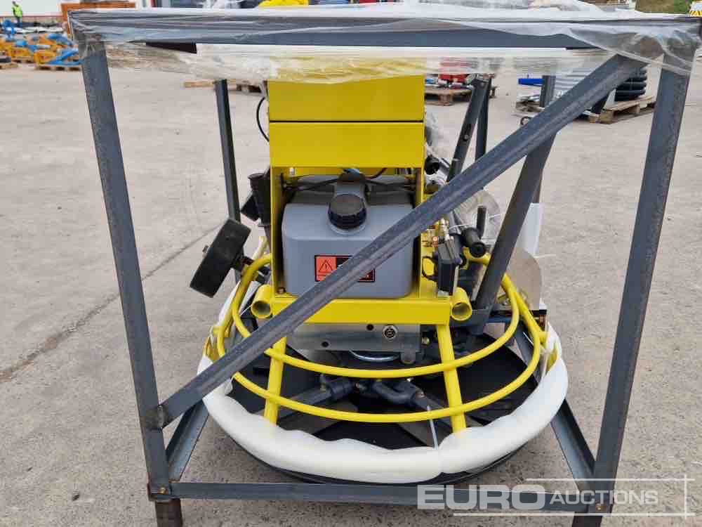 Unused 2025 MMS MS-2 - Travaux routiers: photos 4 Unused 2025 MMS MS-2 - Travaux routiers: photos 4
