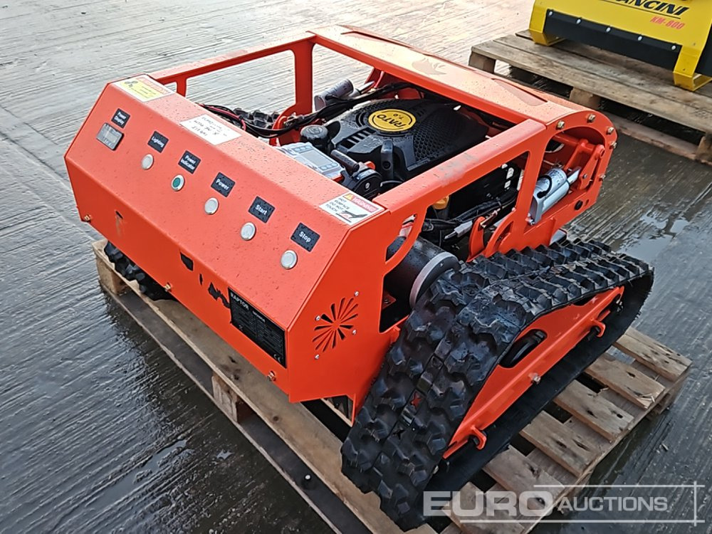 Unused 2025 Raptor VT-900 - Motofaucheuse: photos 5 Unused 2025 Raptor VT-900 - Motofaucheuse: photos 5