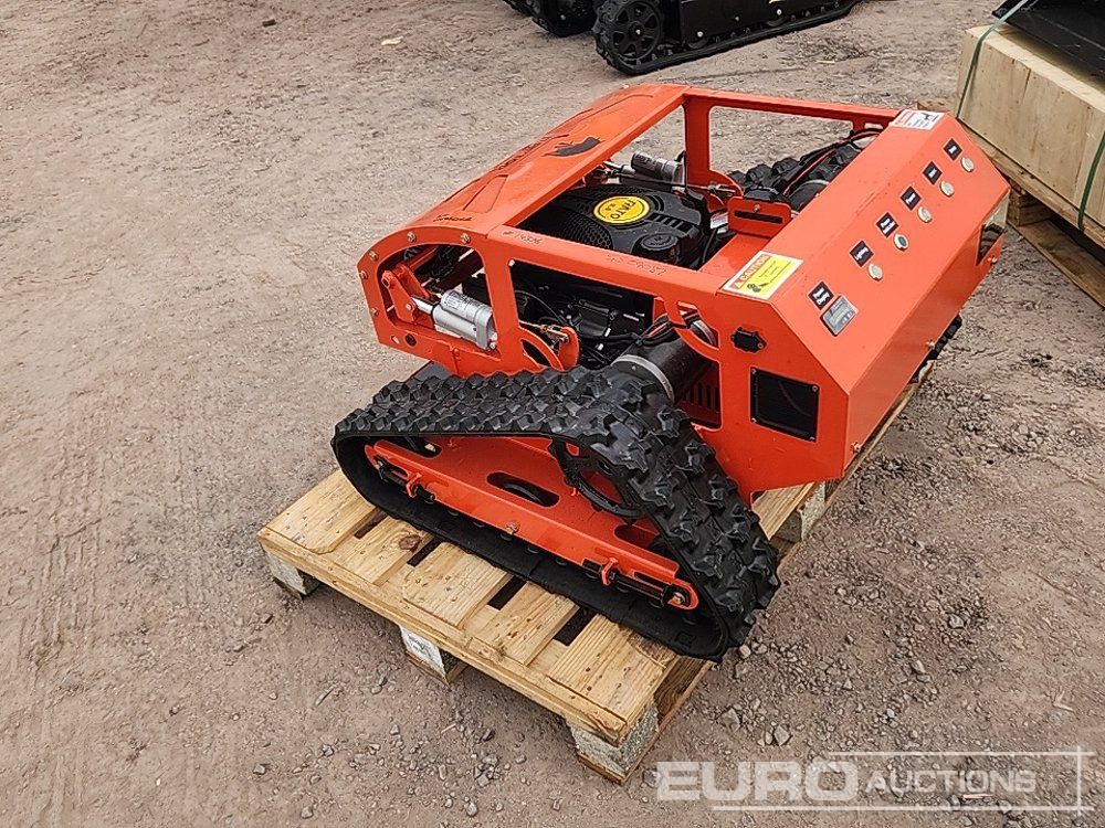 Unused 2025 Raptor VT-900 - Motofaucheuse: photos 3 Unused 2025 Raptor VT-900 - Motofaucheuse: photos 3