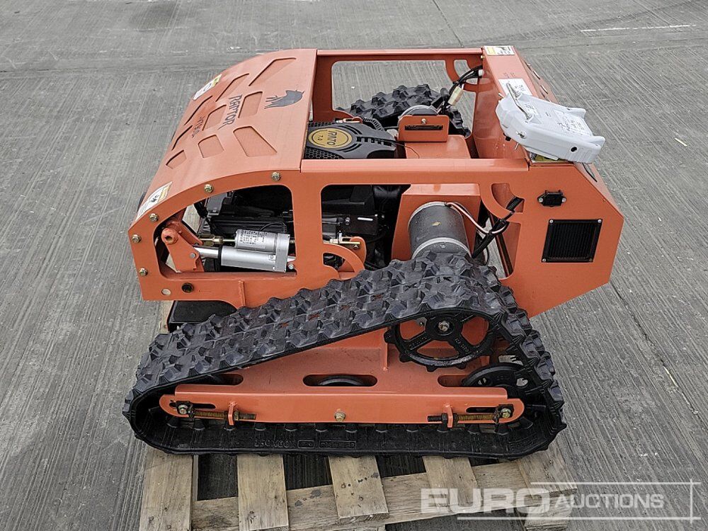Unused 2025 Raptor VT-900 - Motofaucheuse: photos 2 Unused 2025 Raptor VT-900 - Motofaucheuse: photos 2