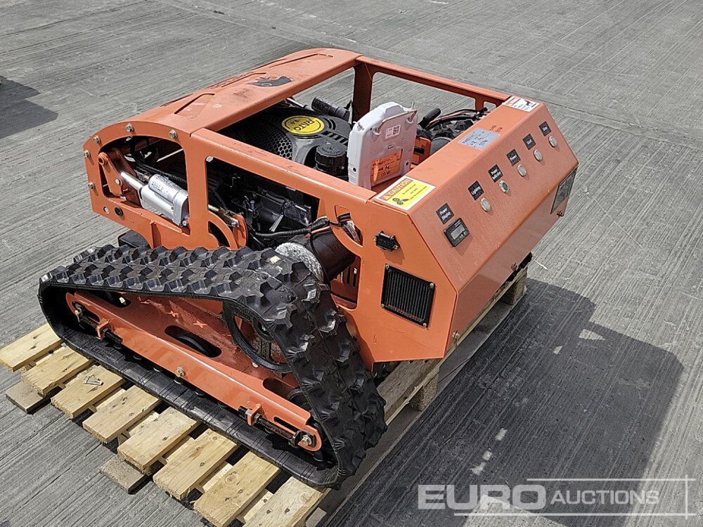 Unused 2025 Raptor VT-900 - Motofaucheuse: photos 3 Unused 2025 Raptor VT-900 - Motofaucheuse: photos 3