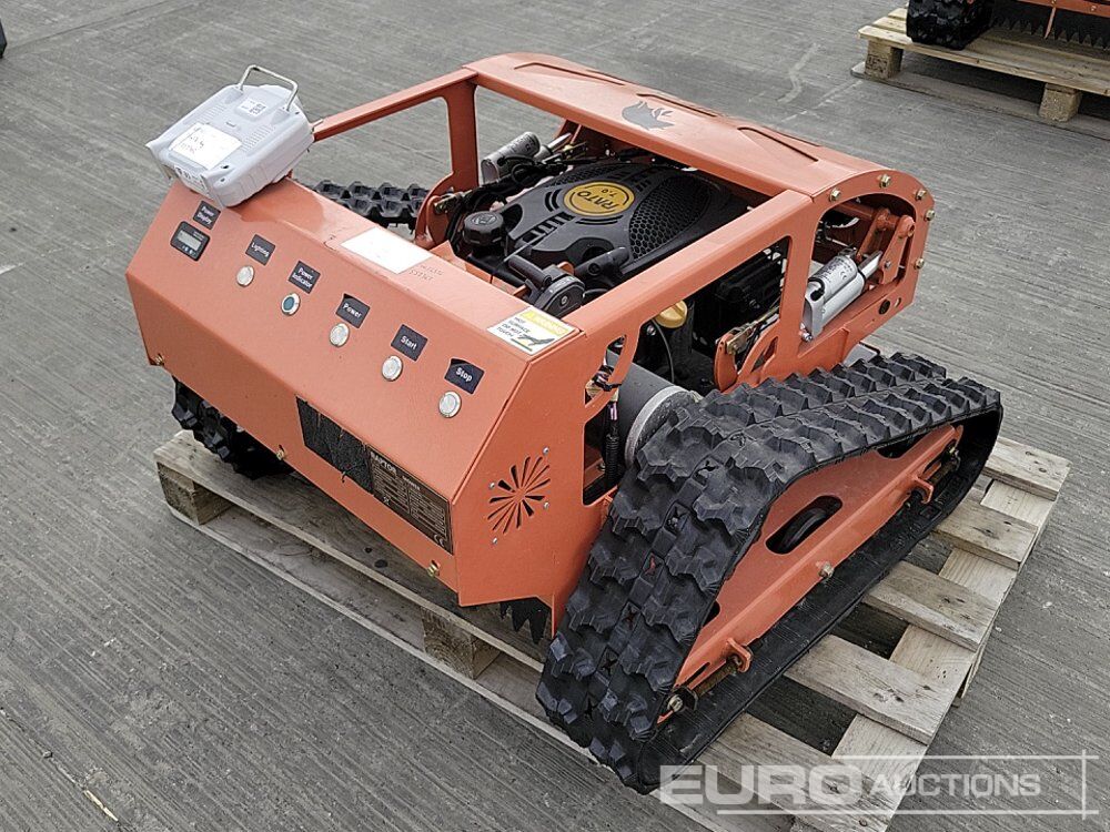 Unused 2025 Raptor VT-900 - Motofaucheuse: photos 5 Unused 2025 Raptor VT-900 - Motofaucheuse: photos 5