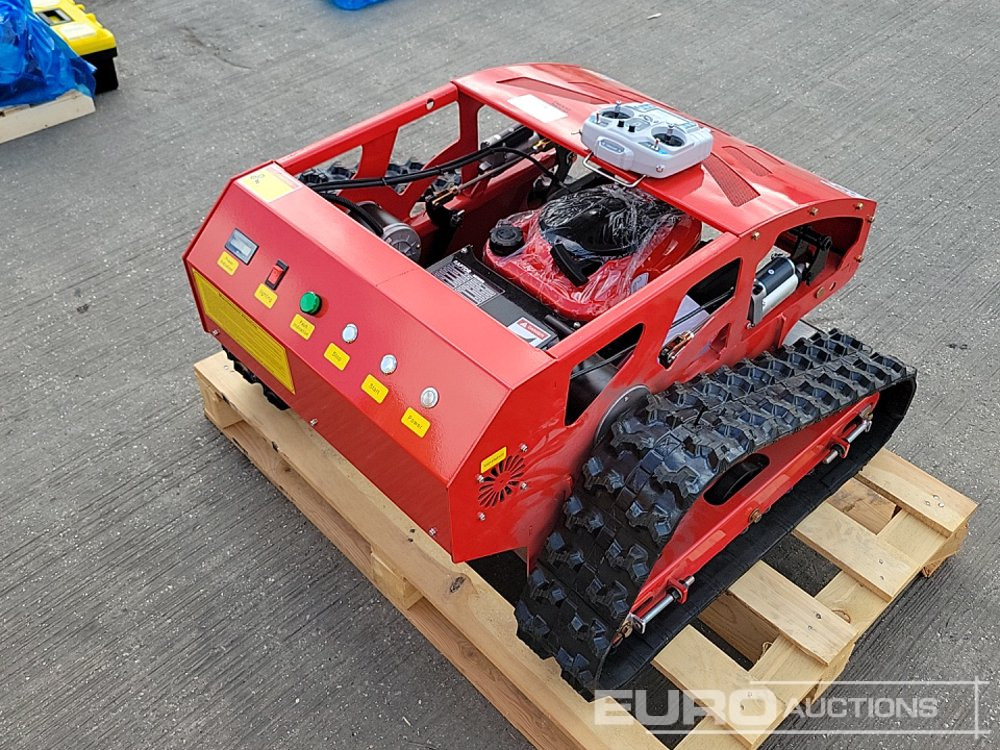 Unused 2025 Raptor VT-900 - Motofaucheuse: photos 5 Unused 2025 Raptor VT-900 - Motofaucheuse: photos 5
