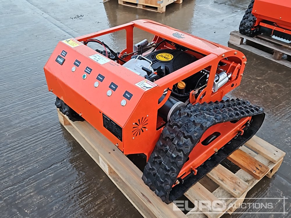 Unused 2025 Raptor VT-900 - Motofaucheuse: photos 5 Unused 2025 Raptor VT-900 - Motofaucheuse: photos 5