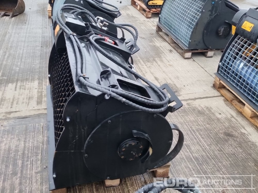 Unused 2025 Rolfi TL250 - Godet: photos 2 Unused 2025 Rolfi TL250 - Godet: photos 2