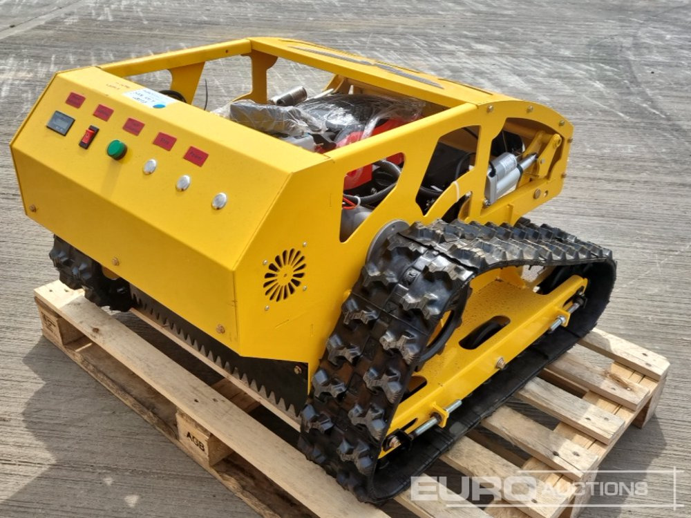 Unused 2025 Salini RC-900 - Motofaucheuse: photos 5 Unused 2025 Salini RC-900 - Motofaucheuse: photos 5