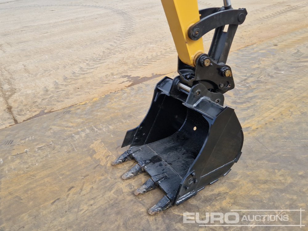 Mini pelle Unused 2025 Sany SY35U: photos 29