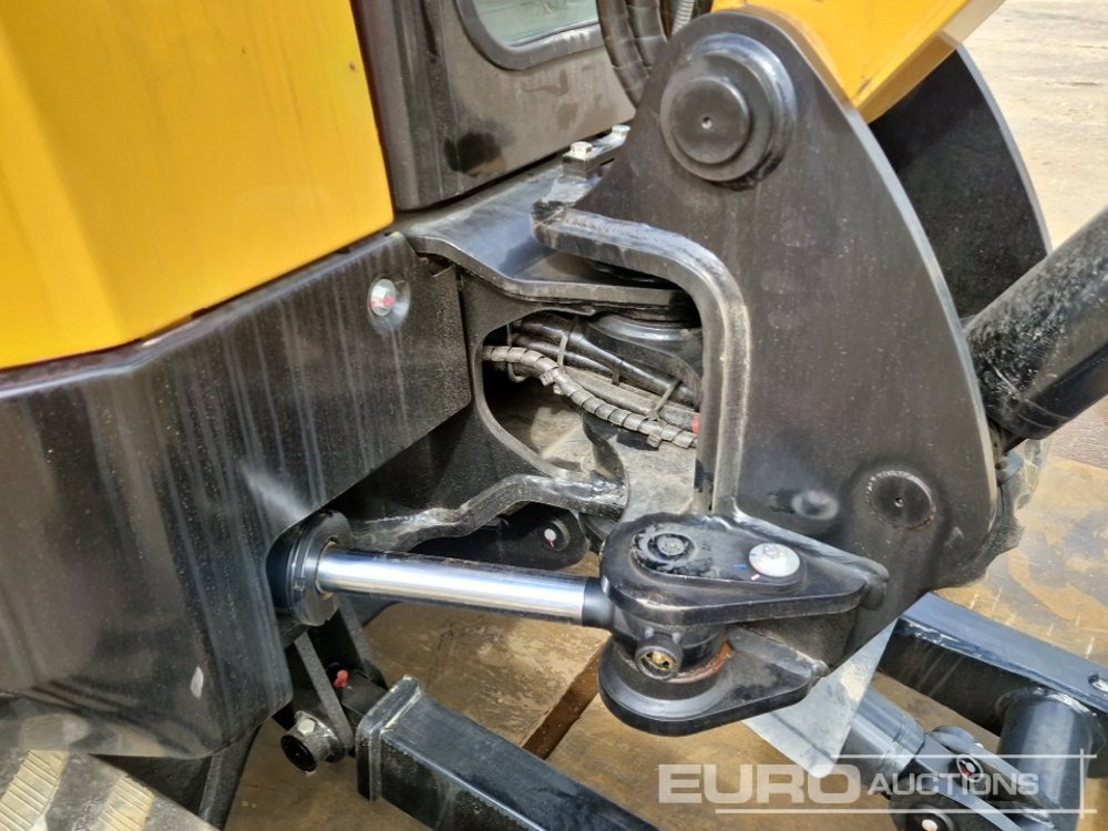 Mini pelle Unused 2025 Sany SY35U: photos 25