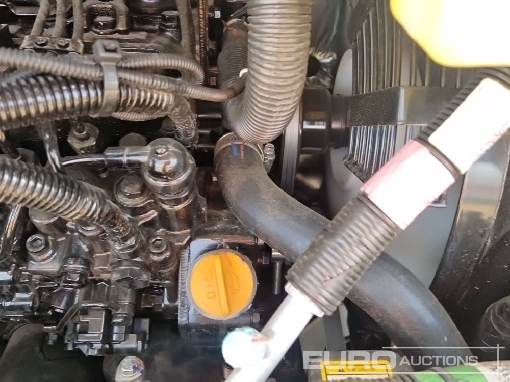 Mini pelle Unused 2025 Sany SY35U: photos 33