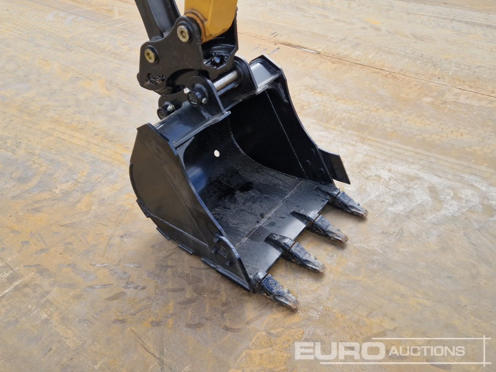 Mini pelle Unused 2025 Sany SY35U: photos 22