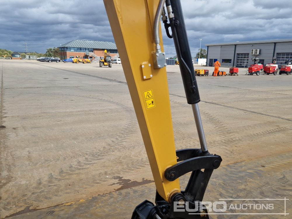 Mini pelle Unused 2025 Sany SY35U: photos 28