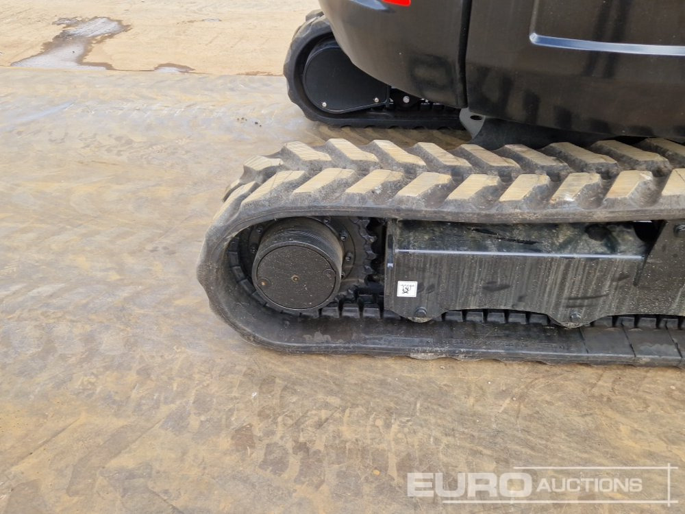 Mini pelle Unused 2025 Sany SY35U: photos 13