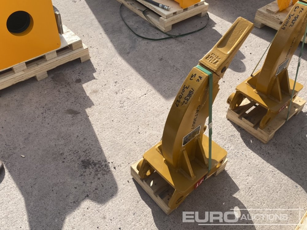 Unused 2025 Toft 04ER - Godet: photos 4 Unused 2025 Toft 04ER - Godet: photos 4