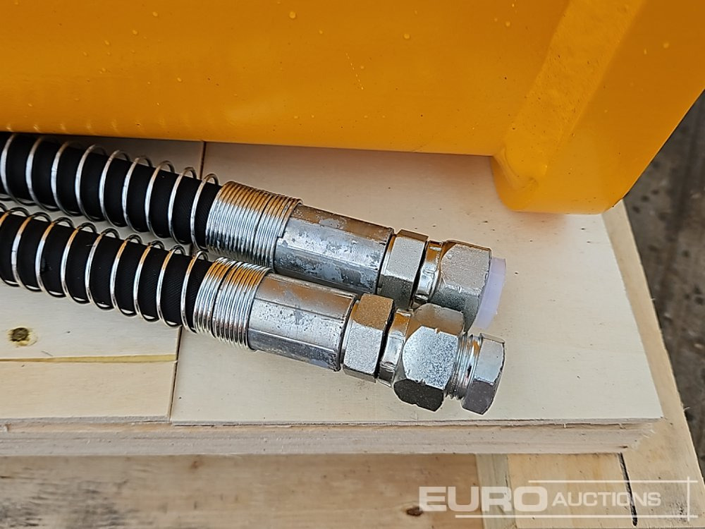 Marteau hydraulique Unused 2025 Toft 680: photos 9 Marteau hydraulique Unused 2025 Toft 680: photos 9