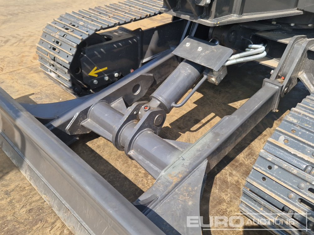 Mini pelle Unused 2025 XCMG XE60GA: photos 25