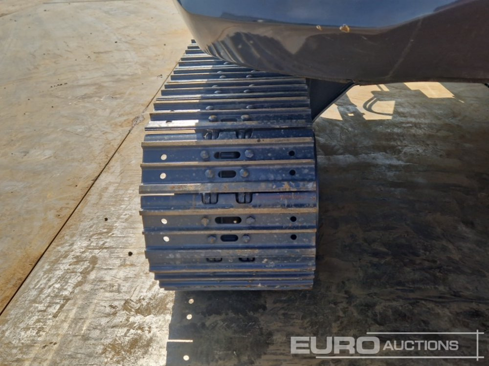 Mini pelle Unused 2025 XCMG XE60GA: photos 29