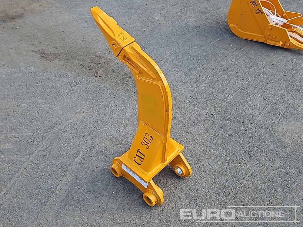 Unused 2026 Captok CK-R303 - Godet: photos 3 Unused 2026 Captok CK-R303 - Godet: photos 3