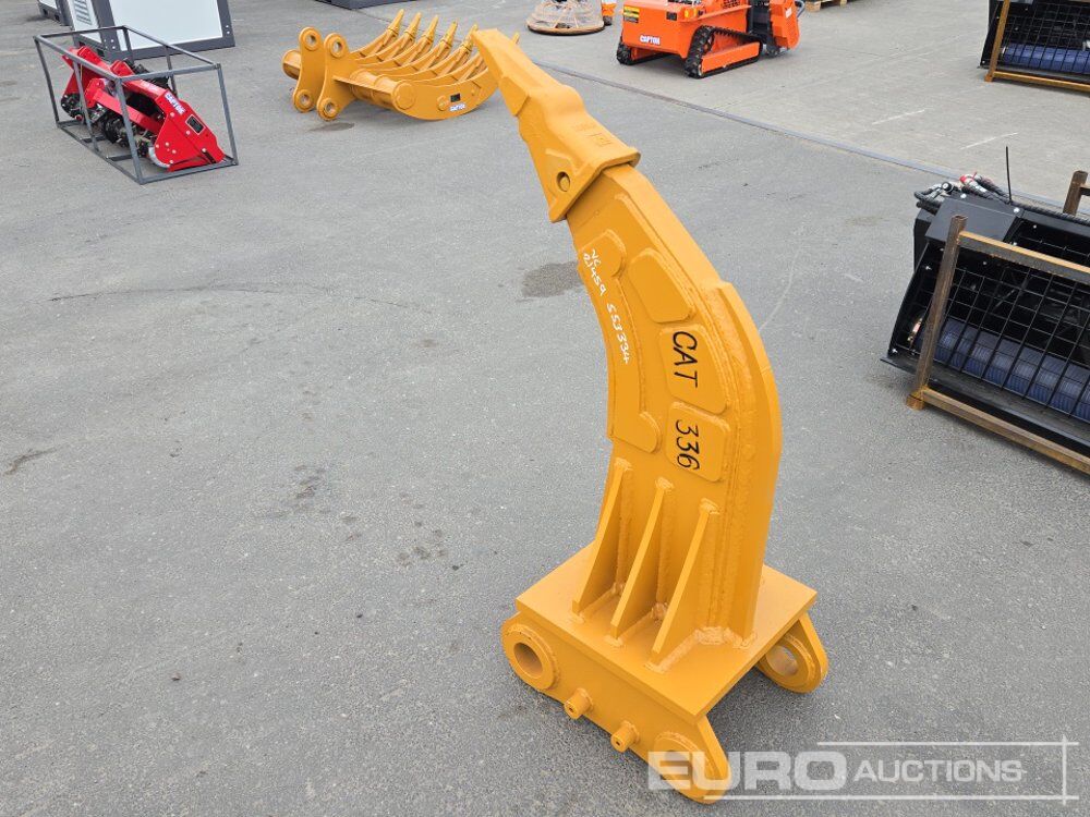 Unused 2026 Captok CK-R336 - Godet: photos 3 Unused 2026 Captok CK-R336 - Godet: photos 3