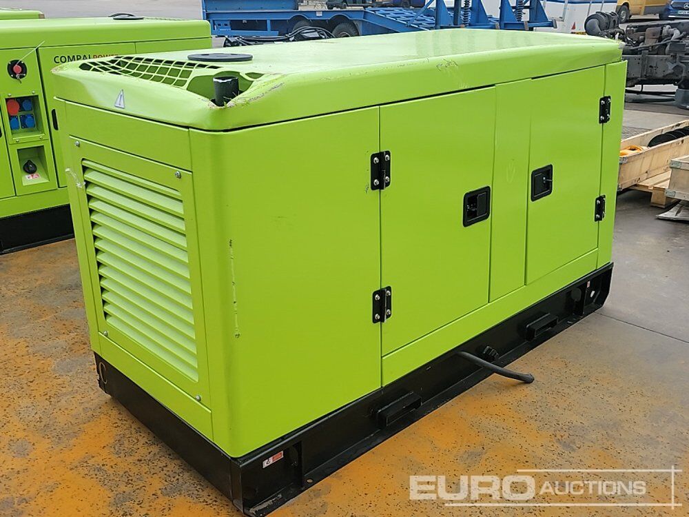 Unused 2026 Compal VG-R30 - Groupe électrogène: photos 5 Unused 2026 Compal VG-R30 - Groupe électrogène: photos 5