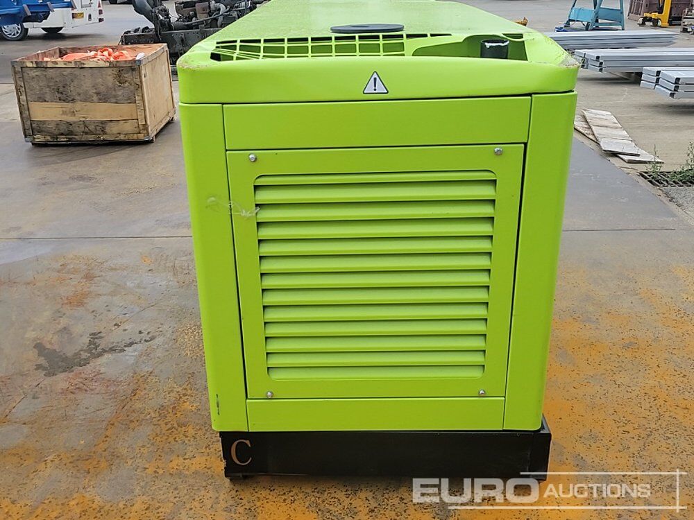 Unused 2026 Compal VG-R30 - Groupe électrogène: photos 4 Unused 2026 Compal VG-R30 - Groupe électrogène: photos 4