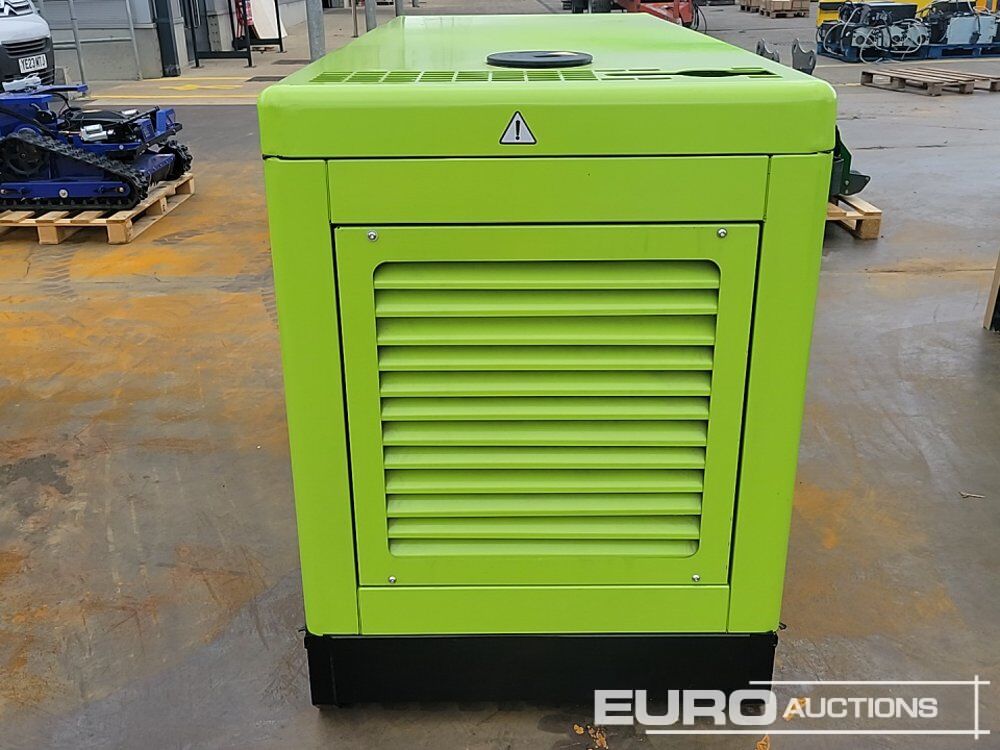 Unused 2026 Compal VG-R30 - Groupe électrogène: photos 4 Unused 2026 Compal VG-R30 - Groupe électrogène: photos 4