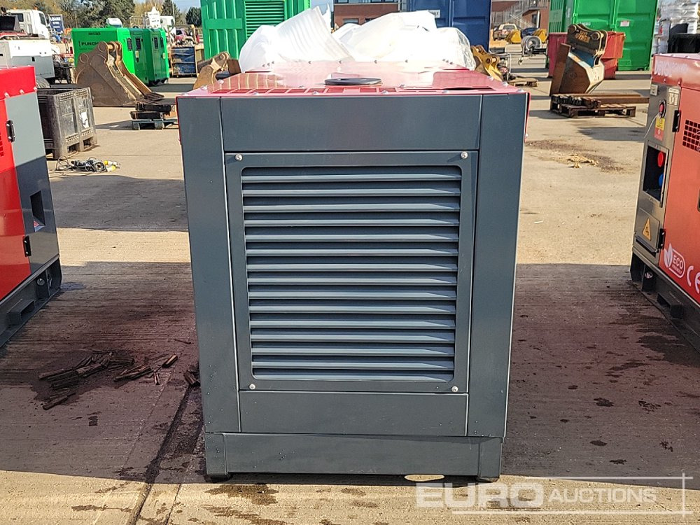 Unused 2026 Devol VG-R30 - Groupe électrogène: photos 4 Unused 2026 Devol VG-R30 - Groupe électrogène: photos 4