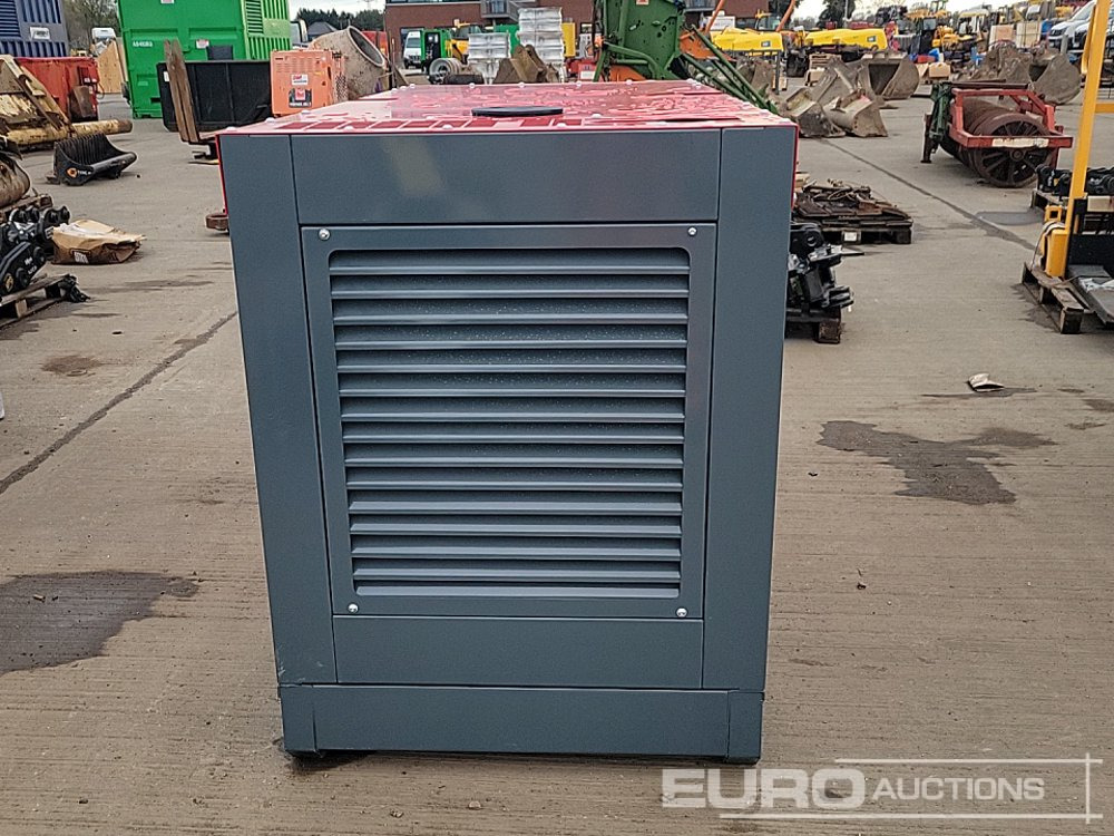 Unused 2026 Devol VG-R30 - Groupe électrogène: photos 4 Unused 2026 Devol VG-R30 - Groupe électrogène: photos 4