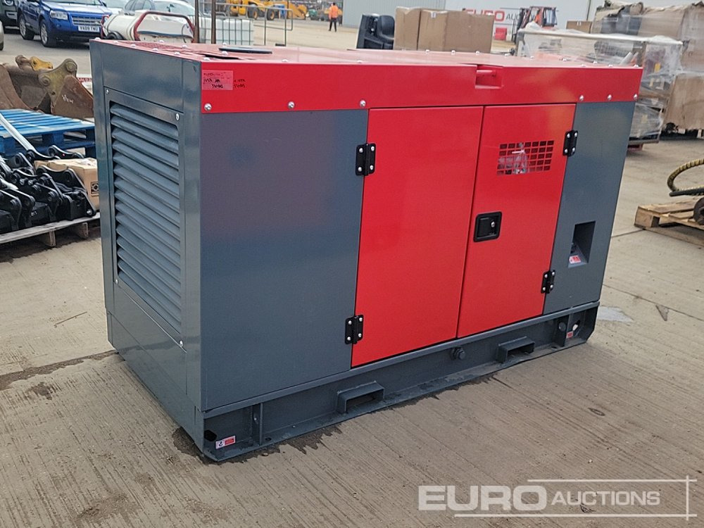 Unused 2026 Devol VG-R30 - Groupe électrogène: photos 5 Unused 2026 Devol VG-R30 - Groupe électrogène: photos 5