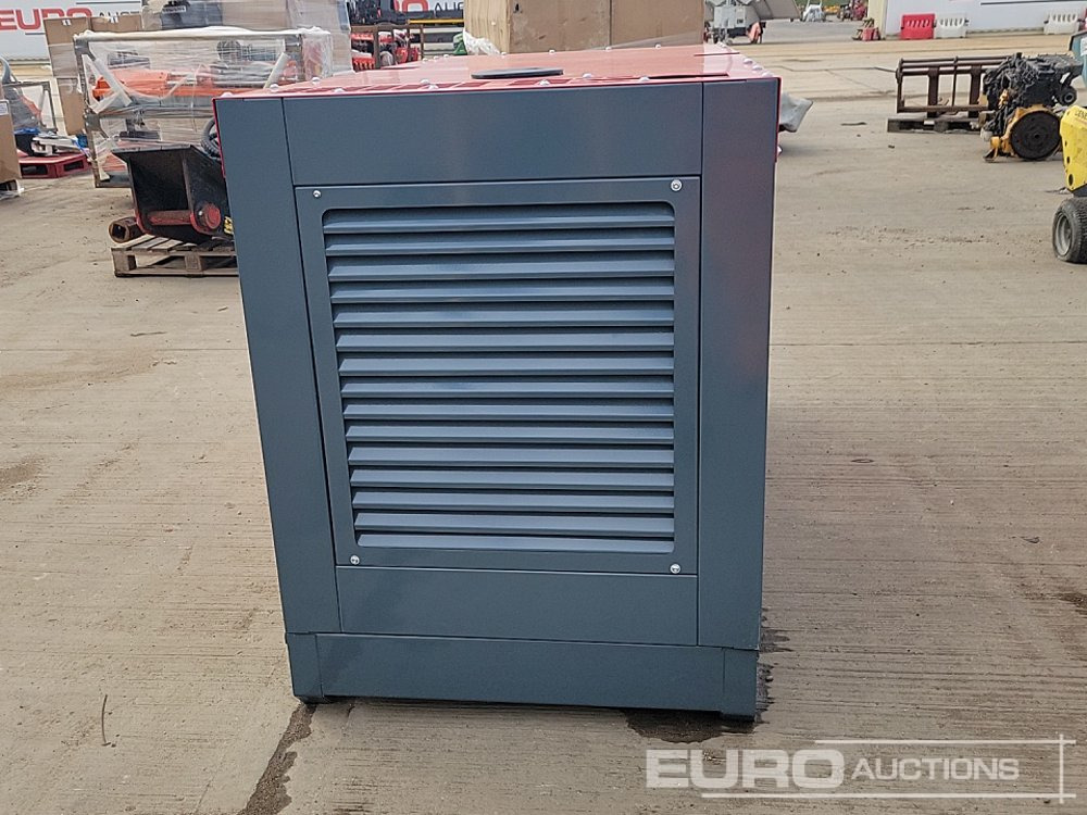 Unused 2026 Devol VG-R30 - Groupe électrogène: photos 4 Unused 2026 Devol VG-R30 - Groupe électrogène: photos 4