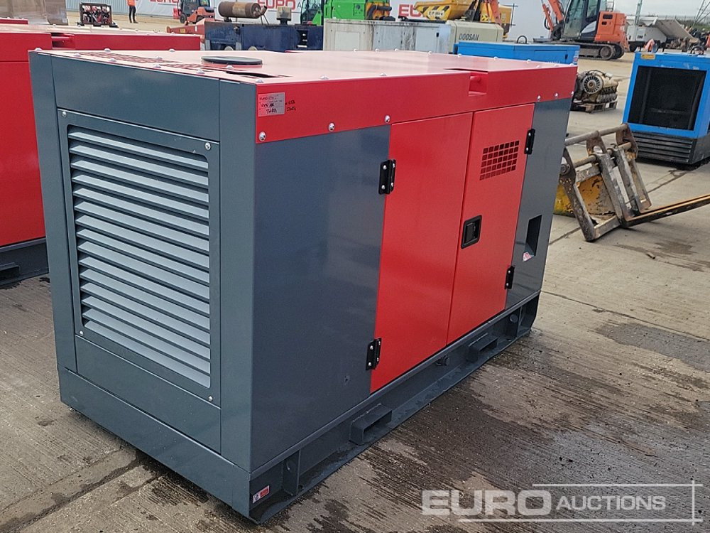 Unused 2026 Devol VG-R30 - Groupe électrogène: photos 5 Unused 2026 Devol VG-R30 - Groupe électrogène: photos 5