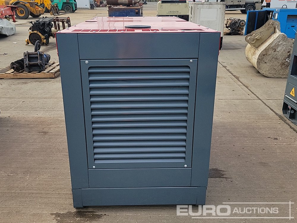 Unused 2026 Devol VG-R30 - Groupe électrogène: photos 4 Unused 2026 Devol VG-R30 - Groupe électrogène: photos 4