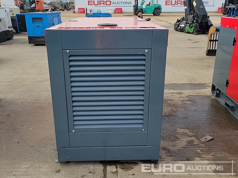 Unused 2026 Devol VG-R30 - Groupe électrogène: photos 4 Unused 2026 Devol VG-R30 - Groupe électrogène: photos 4