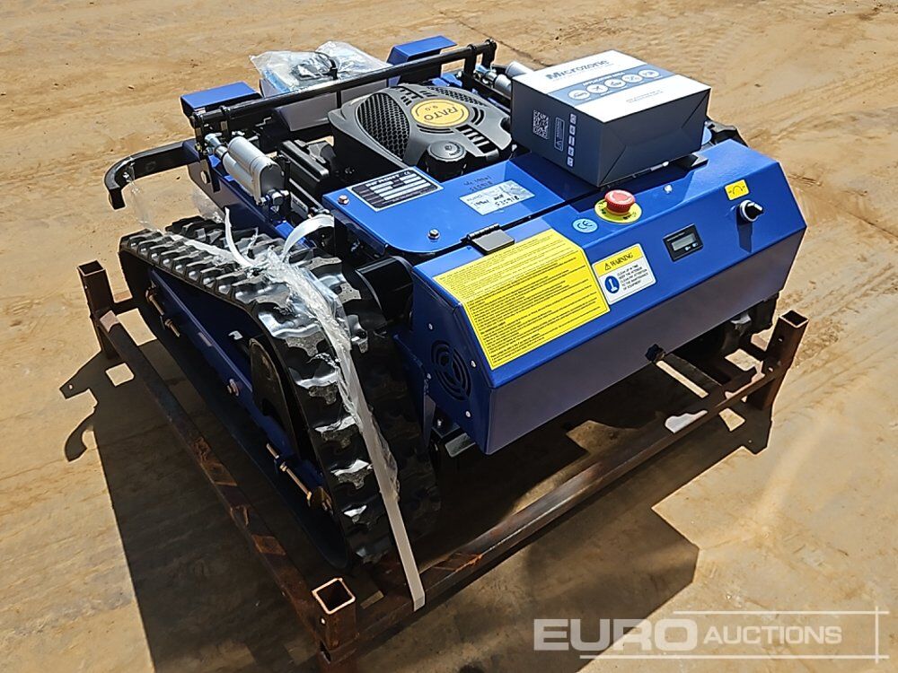 Unused 2026 Infront LM600 - Motofaucheuse: photos 3 Unused 2026 Infront LM600 - Motofaucheuse: photos 3