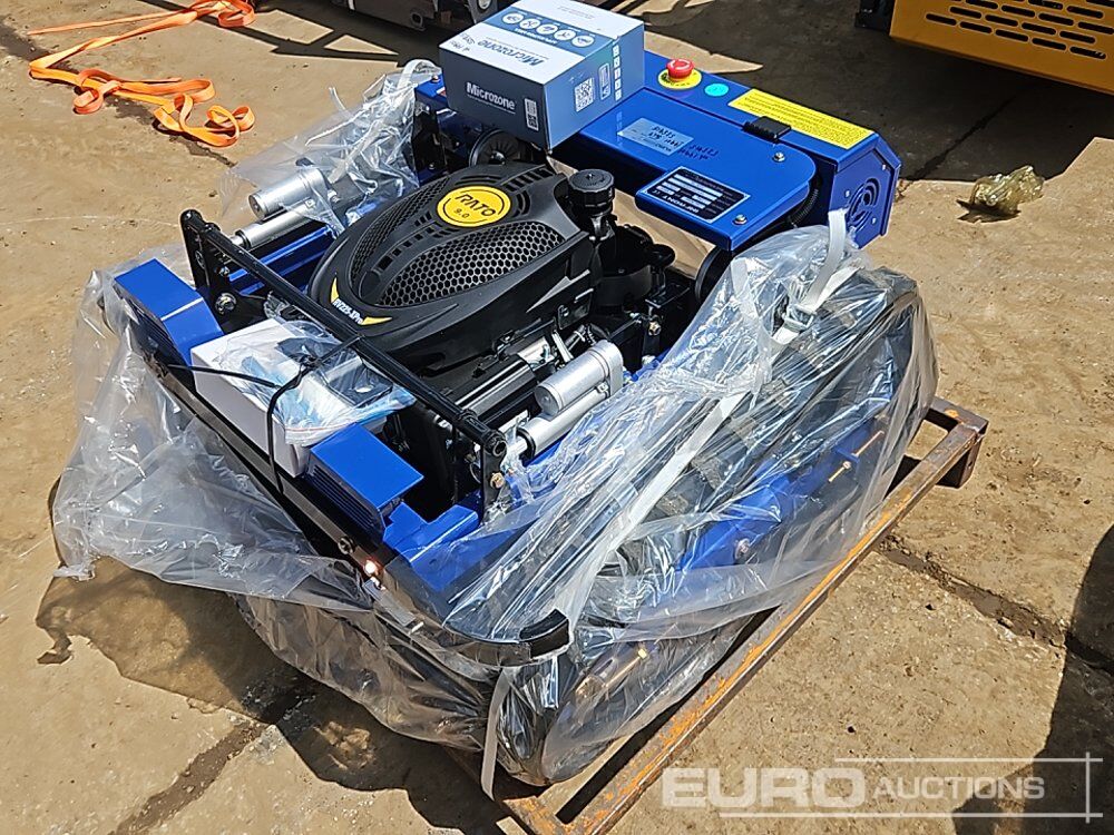 Unused 2026 Infront LM600 - Motofaucheuse: photos 1 Unused 2026 Infront LM600 - Motofaucheuse: photos 1
