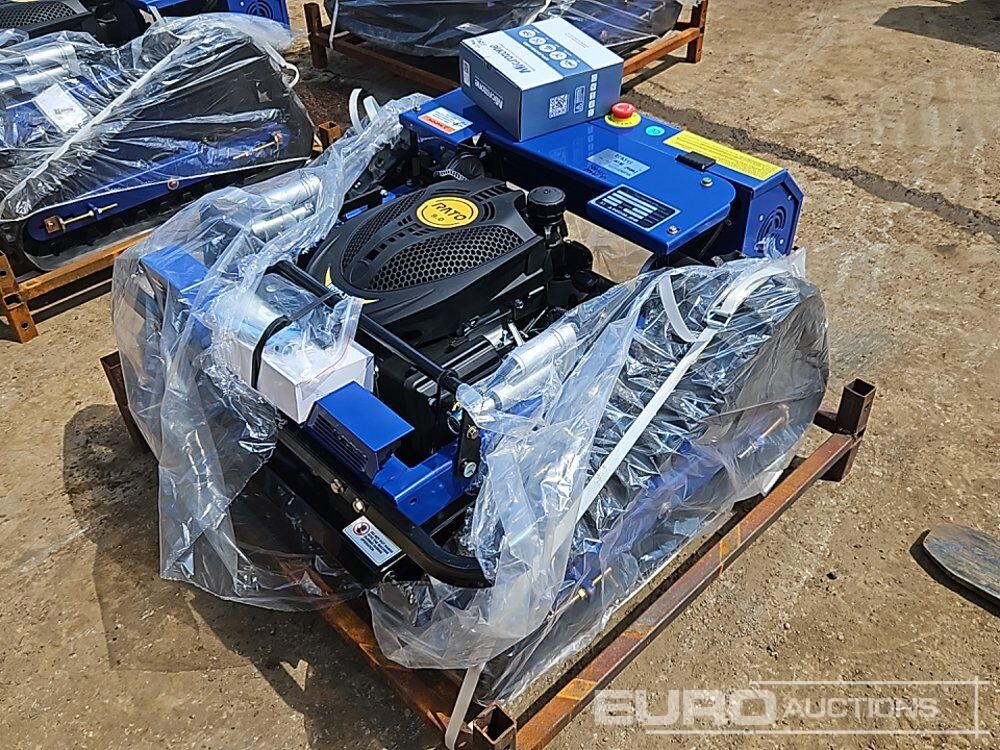 Unused 2026 Infront LM600 - Motofaucheuse: photos 1 Unused 2026 Infront LM600 - Motofaucheuse: photos 1